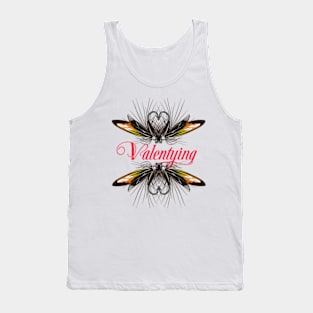 Valentying Tank Top